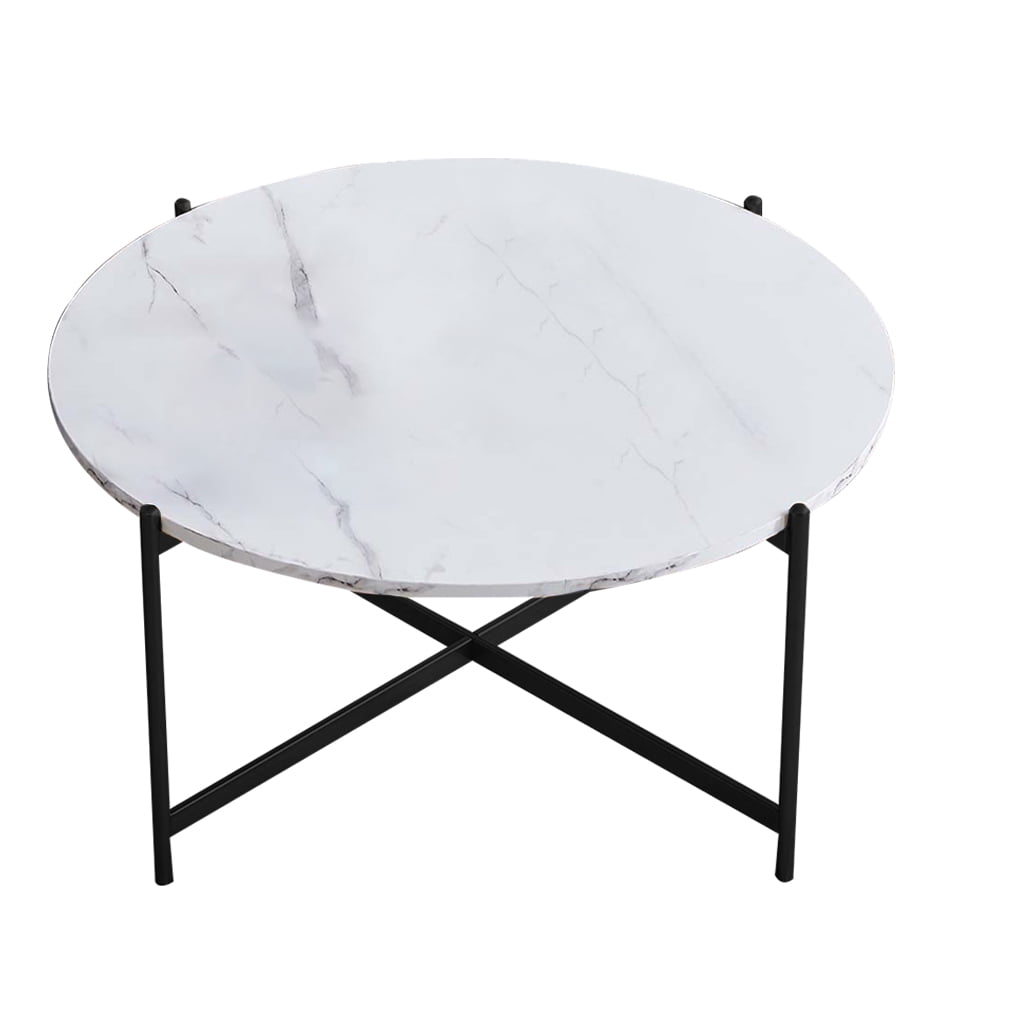 GeweYeeli 32 Inch Nesting Coffee Table Multipurpose Side ...
