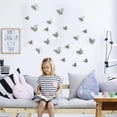 thumbnail image 4 of Limited Time Hollow Wall Stickers Home Decor Cardboard Wall Stickers 2025 New, 4 of 9