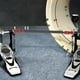 thumbnail image 2 of Enlace de pedal de tambor de metal pedales de bombo doble reemplazo de barra de enlace para el kit de batería, 2 of 6