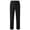 Black, variant on Wsysadlol All Season Kids Wide Leg Sweatpants Elastic Waist Joggers With Drawstring Loose Fit Long Trousers For Older Kids And Teens Green
