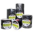 thumbnail image 2 of G-Tape - Tapajuntas acrílico 2""x65' Nichigo G-Tape GT3040BK02, 2 of 5