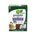 thumbnail image 3 of Simple Truth Cookie Dough Snack Bar , 7.76 oz , 2 Pack + Bonus, 3 of 5
