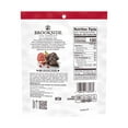 thumbnail image 3 of Brookside Dark Chocolate and Pomegranate Flavored Snacking Chocolate, Bag 7 oz, 3 of 9