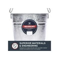 thumbnail image 4 of Behrens 1210 Pail, 10 qt Capacity, Steel, 4 of 11