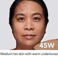 thumbnail image 2 of Crema protectora de base Dermablend, cobertura total, 30 SPF, 30 ml, 2 of 8
