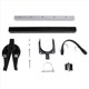 thumbnail image 2 of Adjustable Shock Boat Transom Saver, Stern Protectors, 2 of 5