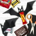 thumbnail image 4 of Skittles, Twix, Starburst & More Halloween Candy Variety Pack, 135 Pieces Bulk Bag, 4 of 10