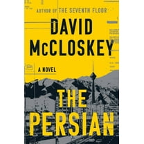 The Persian, (Hardcover)