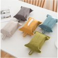 thumbnail image 4 of Lanyard Tissue Bag, 4 of 4