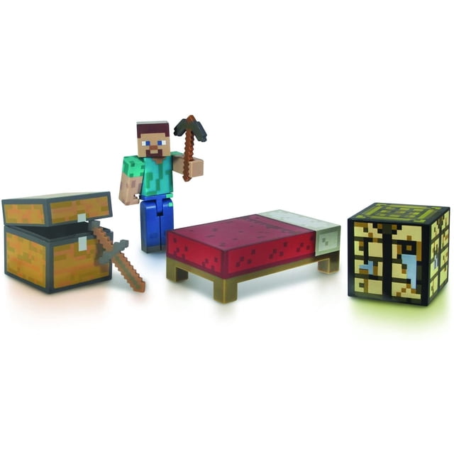 Paquete de supervivencia Minecraft Minecraft
