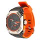 thumbnail image 1 of Reloj Deportivo, Reloj Con Luz Nocturna LED De Regalo Con Movimiento Electrónico Para Uso Diario, 1 of 7