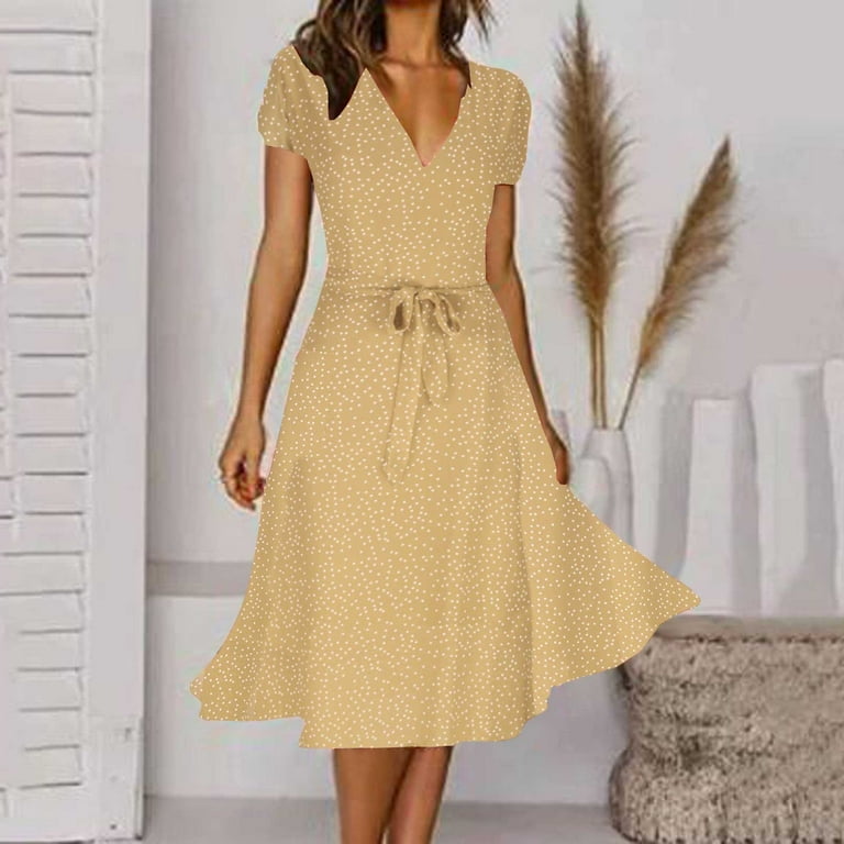 Womens daytime cheap dresses