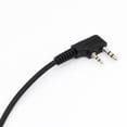 thumbnail image 4 of Hand Speaker Mic Micrófono Handheld para BAOFENG BF-888S UV-5R BODO RADIO, 4 of 9