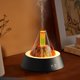 thumbnail image 5 of Difusor de Volcán, Volcán ACEITE EEENCIAL DIFUSOR CONTROL DE BOTÓN USB USB 5V AUTO SIN AGUA AUMÁTO PARA DORMitorio, 5 of 7