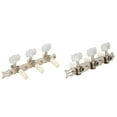 Classical Guitar String Tuning Pegs Machine Heads Tuners Keys Parts