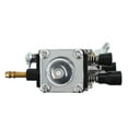 thumbnail image 2 of Carburetor for Stihl Blower BG45 46 55 65 85 BR 45C C1Q-S68 Carb, 2 of 6