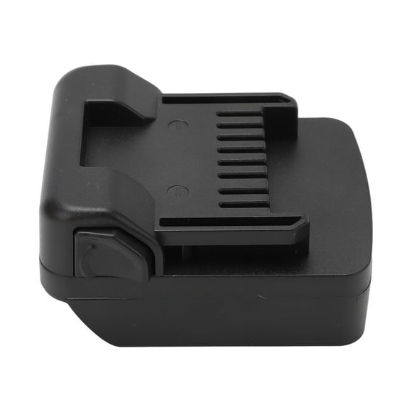 Accesorio Para Conector De Alimentación De Base, Convertidor De Batería, Amplia Compatibilidad Para Herramientas