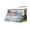 Multicolor, variant on 4th of July RV Awning Sun Shade Screen 9'X15.3' National Flag Mesh Sunscreen Mountains Forest Awning Shade Screen with Zipper UV Blocker Completed Kits Outdoor Canopy for RV Motorhome Camper Trailer