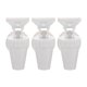 thumbnail image 5 of 3 uds jarra de agua de plástico con espita para dispensador de bebidas, espita con espita para dispensador de bebidas, accesorio para dispensador de agua para frigorífico, 5 of 6