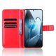 thumbnail image 4 of Funda tipo libro para OnePlus 13 5G, cartera todo‑en‑uno, funda multifuncional con tarjetero y correa de muñeca desmontable, 4 of 5
