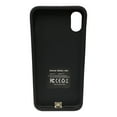thumbnail image 2 of External Battery Case for Apple iPhone XS/X Black, 2 of 2