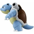 thumbnail image 3 of Pokemon Moncolle 2" Blastoise Figurine by Takara Tomy, 3 of 5