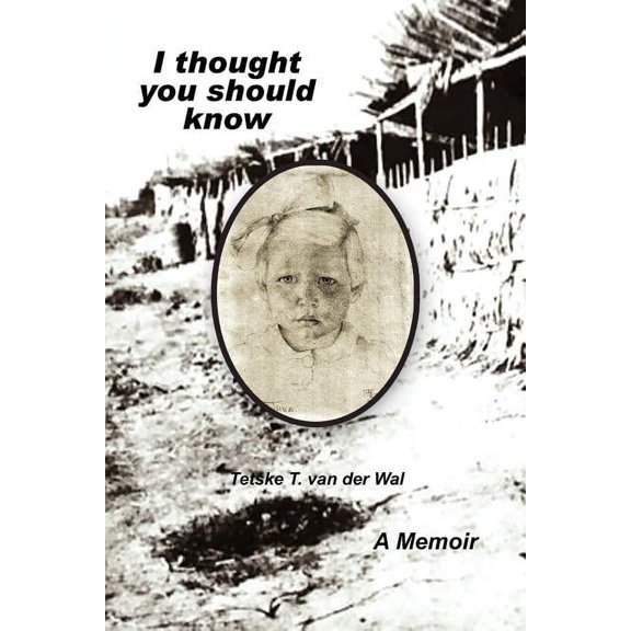 I Thought You Should Know (Paperback)