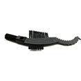 thumbnail image 3 of Muc Off Claw Brush - Cepillo de limpieza para bicicletas con tres cabezales y cerdas de nailon duraderas - Perfecto para limpiar cadenas, casetes y piñones, 3 of 5