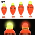 thumbnail image 4 of 5pcs Fishing Float Fishing Electronic Float For Rock Fishing Sea Fishing, 4 of 11