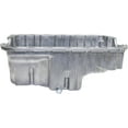 thumbnail image 4 of Oil Pan Compatible with 1996-2000 Honda Civic 4Cyl 1.6L Aluminum, 4 of 5