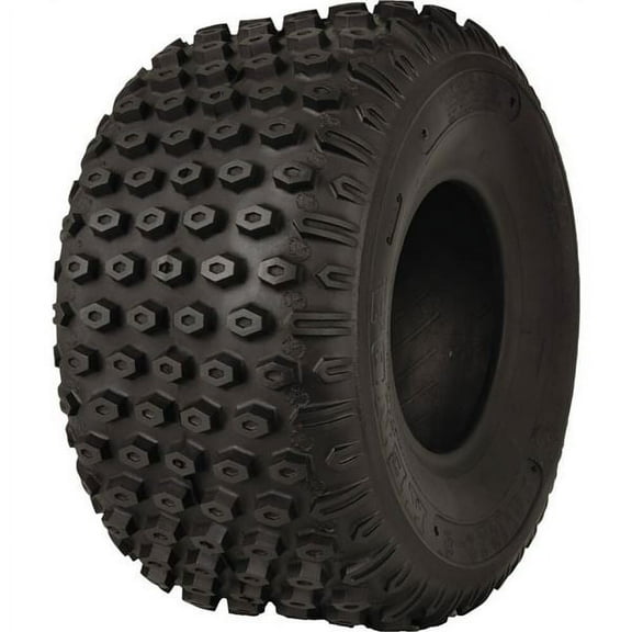 Kenda K290 Scorpion 18 x 9.5-8 All Terrain Tire