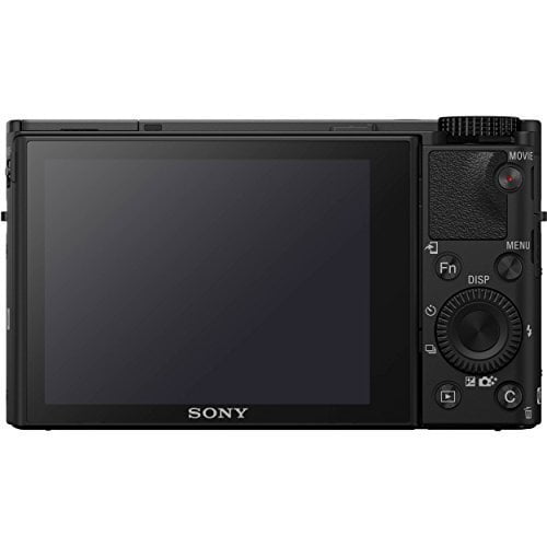 Sony DSC-RX100M IV DSC-RX100 Mark IV DSC-RX100M4 Cybershot Digital