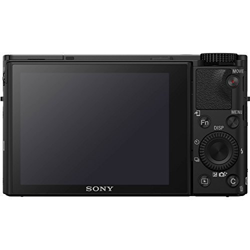 SONY Cyber−Shot DSC-RX100M4　ソニー RX100IV(DSC-RX100M4) | デジタルスチルカメラ Cyber-shot