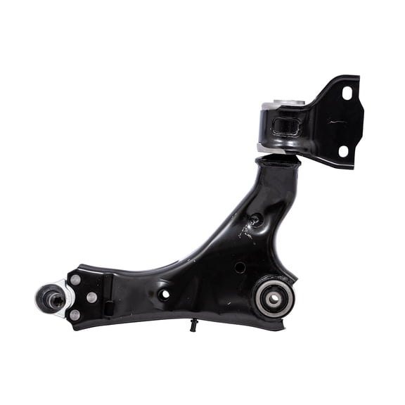 MOTORHEAD AUTO Front Right Lower Suspension Control Arm Direct OE Replacement For 2015-2021 Land Rover Discovery Sport LR117140 LR126118 FK723A052AK