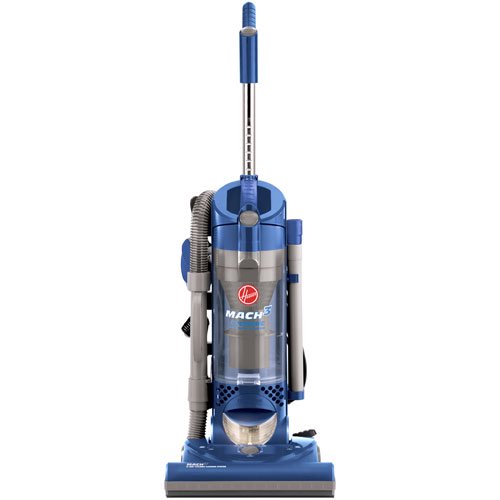 Hoover Mach3 Cyclonic Upright Bagless Vacuum