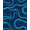 Blue, Pattern 1, variant on ODIKA 4'x6' Machine Washable Non-Slip Area Rug, Celestial Constellation Midnight High Traffic Rug, Blue, 462176