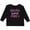 AB-Black, variant on Inktastic My Nana Loves Me Hearts in Pink Plaid Boys or Girls Long Sleeve Toddler T-Shirt