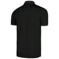 thumbnail image 3 of Unisex Formula 1 Las Vegas Grand Prix Black 2023 Classic Polo, 3 of 3