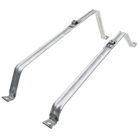 A-Premium Fuel Tank Strap Compatible with Toyota Corolla 2014 2015 2016 2017 2018 2019 L4 1.8L 2.0L DOHC