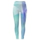 thumbnail image 3 of MKLEKYY Leggings deportivos de cintura alta ajustados a la moda para mujer, pantalones de yoga estampados, 3 of 3