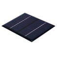 thumbnail image 4 of Eficacia Alta Portátil Del Polisilicio Panel Solar 1.5W 12V para La Pequeño, 4 of 9