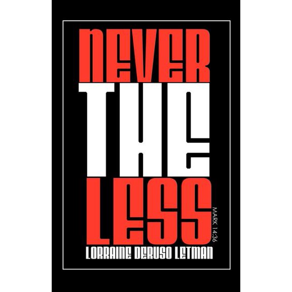 Nevertheless, (Paperback)