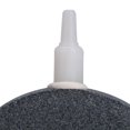 thumbnail image 4 of Bubble Aerator, Stone Aerator Gray Hydroponic Bubble Stone Aerator, For Aquarium, 4 of 8