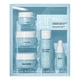 thumbnail image 1 of e.l.f Hydrated Ever After Skincare Mini Kit de cuidado de la piel, Ulitmate Holy Hydration! Régimen de la piel, tamaño de viaje, 1 unidad, 1 of 5