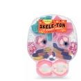 thumbnail image 4 of Gummy Candy Halloween Skull Box Skeleton of Spooky Treats 7.1oz - 1 count, 4 of 5