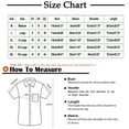 thumbnail image 2 of Mens Work Shirts, Xunlbb Men's Solid Color Sports Leisure And Fitness Sleeved T-shirt SleeveRound Neck Short Sleeve, 2 of 3