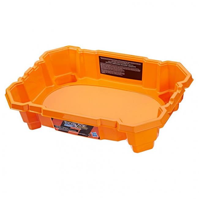 beyblade hasbro evolution