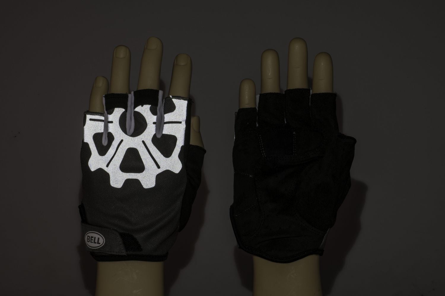 Gants de vélo Ramble 600 de Bell Sports