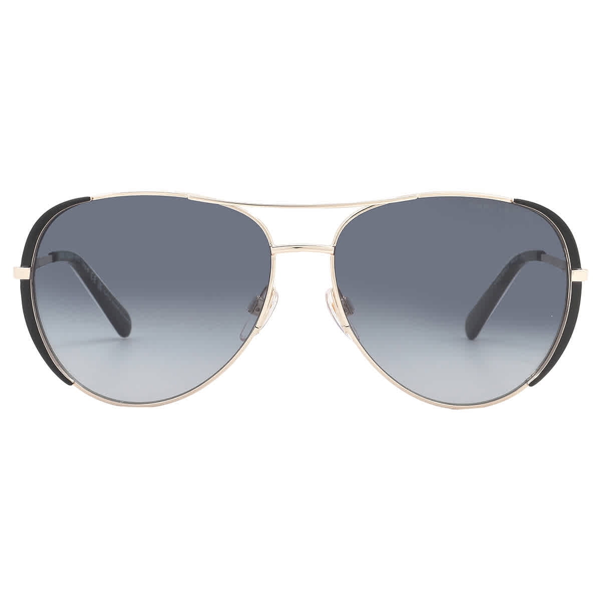 Marc Jacobs Cat-Eye Sunglasses - Polarized Lenses
