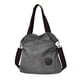 thumbnail image 1 of s Mujeres Capacidad De Hombro Gris Del Sunnimix Lona, 1 of 8